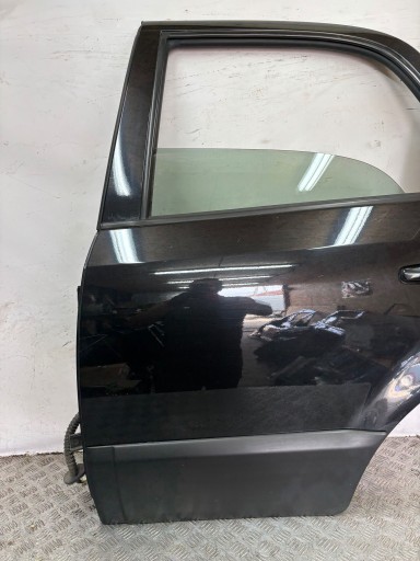 VRATA ZADNJI ZADNJA LIJEVA FIAT SEDICI VRATA ZADNJI ZADNJA LIJEVA FIAT SEDICI