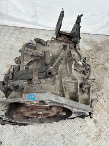 GETRIBA MJENJAČ AUTOMATIK TOYOTA IQ 1.0 VVTI