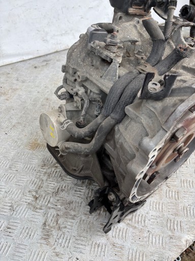 GETRIBA MJENJAČ AUTOMATIK TOYOTA IQ 1.0 VVTI