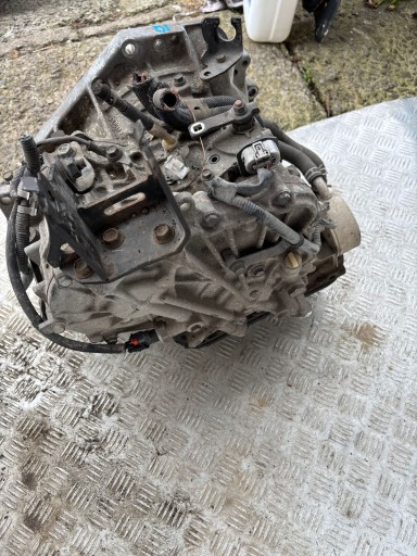 GETRIBA MJENJAČ AUTOMATIK TOYOTA IQ 1.0 VVTI