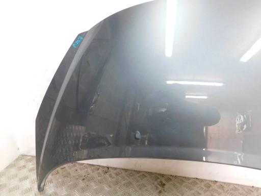 HAUBA POKLOPAC MOTORA PEUGEOT 207