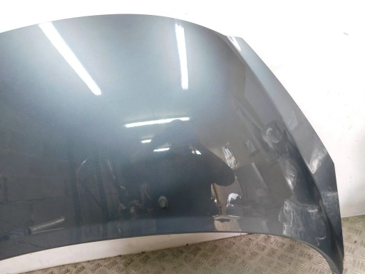 HAUBA POKLOPAC MOTORA PEUGEOT 207