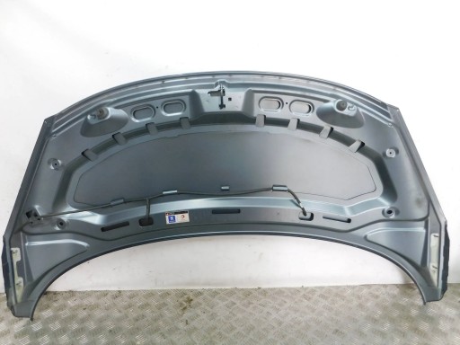 HAUBA POKLOPAC MOTORA PEUGEOT 207