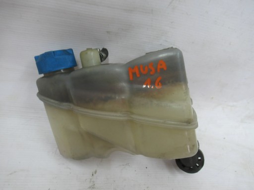 POSUDA VODE LANCIA MUSA 1.6 JTD POSUDA VODE LANCIA MUSA 1.6 JTD