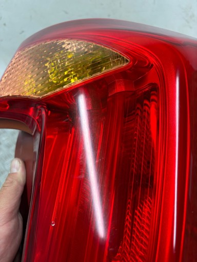 LAMPA FAR ZADNJI ZADNJA DESNI KIA PICANTO 11- LAMPA FAR ZADNJI ZADNJA DESNI KIA PICANTO 11-