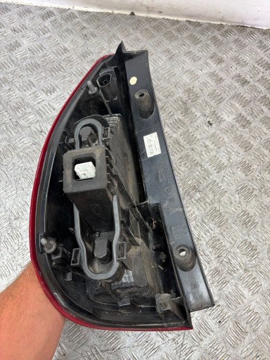 LAMPA FAR ZADNJI ZADNJA  DESNI RENAULT SCENIC III 3 09-