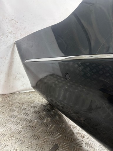 BRANIK ZADNJI MERCEDES CLS KARAVAN W218 6XPDC
