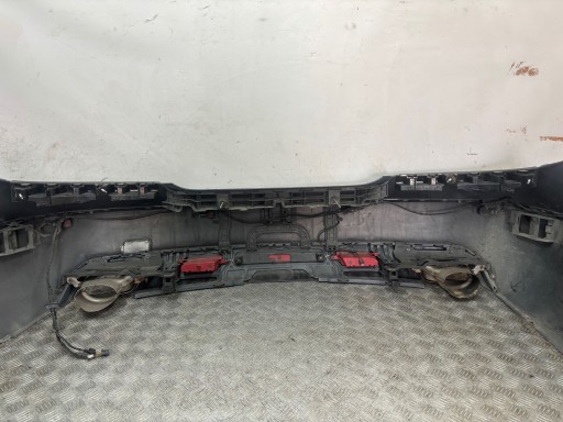 BRANIK ZADNJI MERCEDES CLS KARAVAN W218 6XPDC