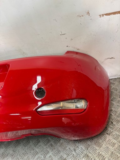 BRANIK ZADNJI FIAT PUNTO EVO 12-