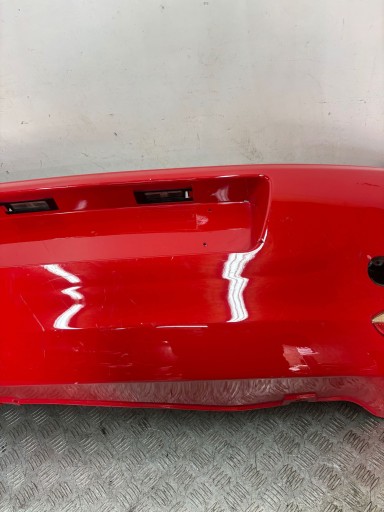 BRANIK ZADNJI FIAT PUNTO EVO 12-