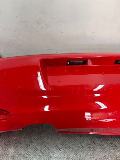 BRANIK ZADNJI FIAT PUNTO EVO 12-