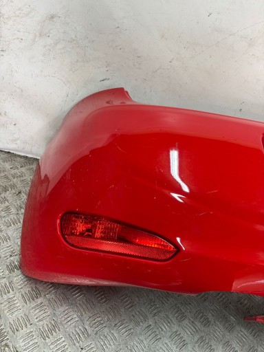 BRANIK ZADNJI FIAT PUNTO EVO 12-