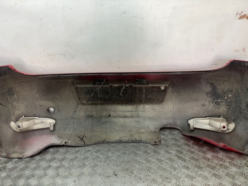 BRANIK ZADNJI FIAT PUNTO EVO 12-