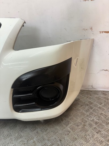 BRANIK PREDNJI CITROEN C2 REDIZAJN
