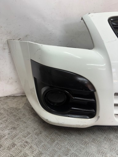 BRANIK PREDNJI CITROEN C2 REDIZAJN