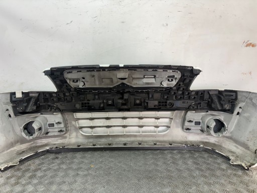 BRANIK PREDNJI CITROEN C2 REDIZAJN