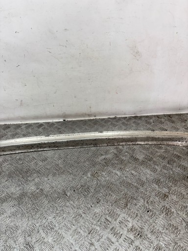 GREDA BRANIKA ZADNJEG RENAULT SCENIC III 3 GREDA BRANIKA ZADNJEG RENAULT SCENIC III 3