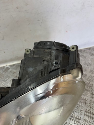 FAR LAMPA LIJEVI VW GOLF V 5 FAR LAMPA LIJEVI VW GOLF V 5