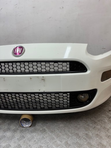 BRANIK PREDNJI FIAT PUNTO REDIZAJN 12-