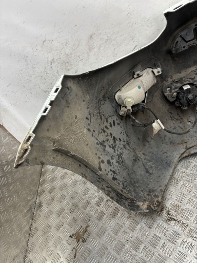 BRANIK PREDNJI FIAT PUNTO REDIZAJN 12-