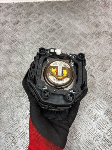 AIRBAG NOSAČ VOZAČA ALFA ROMEO GIULIETTA AIRBAG NOSAČ VOZAČA ALFA ROMEO GIULIETTA