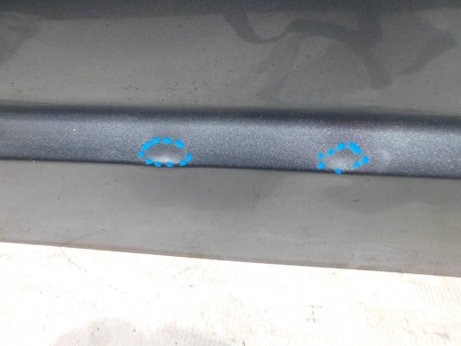 VRATA PREDNJI DESNA DODGE JOURNEY