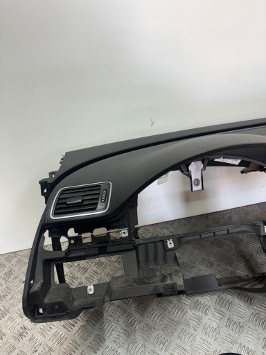 ARMATURA AIRBAG POJASEVI SENSOR VW PASSAT B7