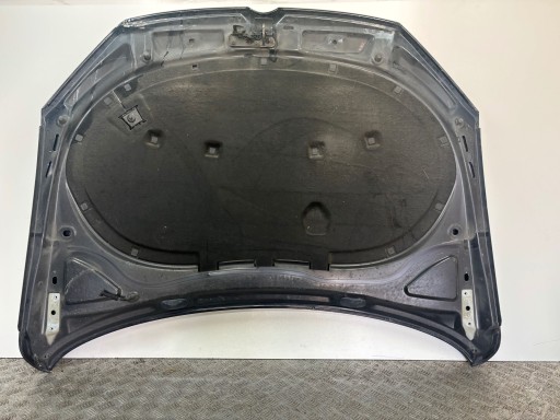 HAUBA POKLOPAC MOTORA VW PASSAT B7