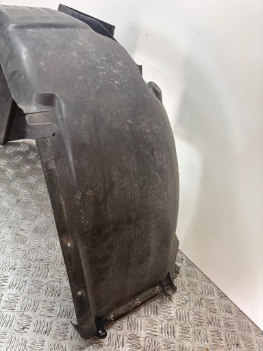 PVC BLATOBRANA PREDNJI DESNA ALFA ROMEO GIULIETTA PVC BLATOBRANA PREDNJI DESNA ALFA ROMEO GIULIETTA