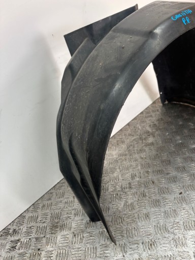 PVC BLATOBRANA PREDNJI DESNA ALFA ROMEO GIULIETTA PVC BLATOBRANA PREDNJI DESNA ALFA ROMEO GIULIETTA