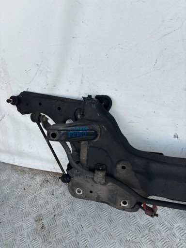 MOST GREDA FIAT GRANDE PUNTO EVO