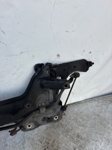 MOST GREDA FIAT GRANDE PUNTO EVO