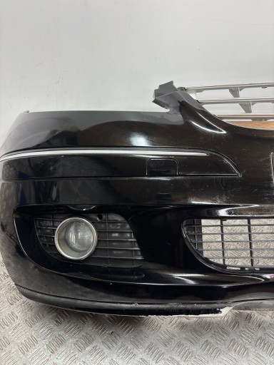 BRANIK PREDNJI MERCEDES A KLASA W169 04- BRANIK PREDNJI MERCEDES A KLASA W169 04-