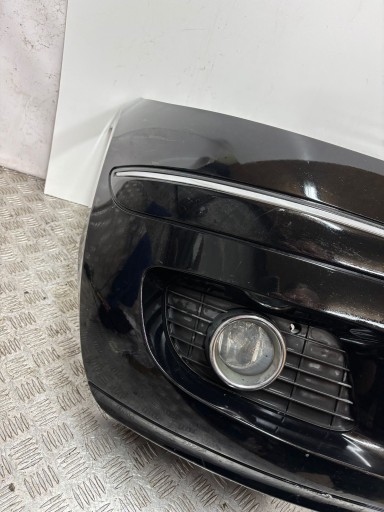 BRANIK PREDNJI MERCEDES A KLASA W169 04- BRANIK PREDNJI MERCEDES A KLASA W169 04-