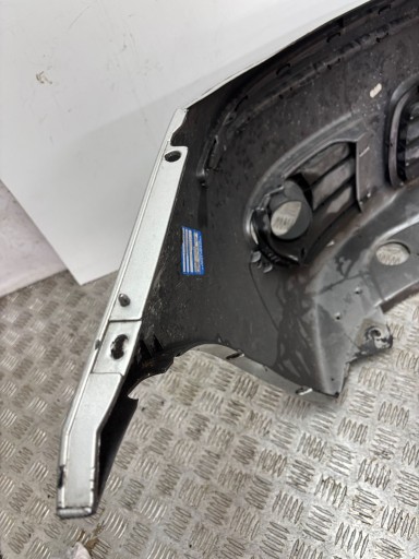 BRANIK PREDNJI FIAT PUNTO II 2 REDIZAJN 03-