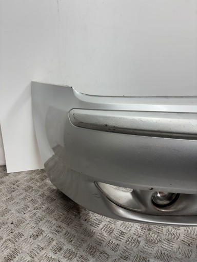 BRANIK PREDNJI ALFA ROMEO 156