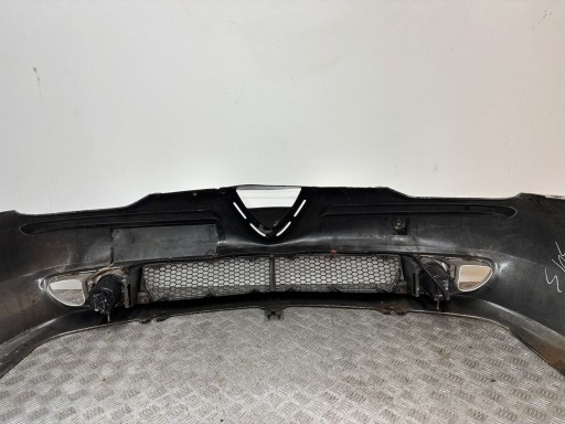 BRANIK PREDNJI ALFA ROMEO 156