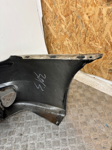 BRANIK PREDNJI ALFA ROMEO 156