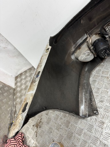 BRANIK PREDNJI ALFA ROMEO 156