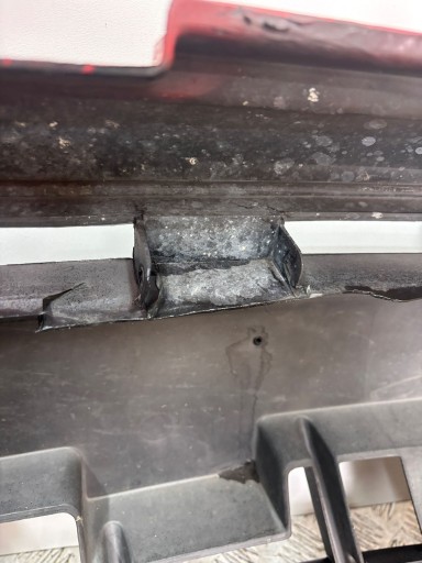 BRANIK PREDNJI FIAT PUNTO II 2 3 VRATA