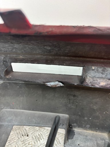 BRANIK PREDNJI FIAT PUNTO II 2 3 VRATA