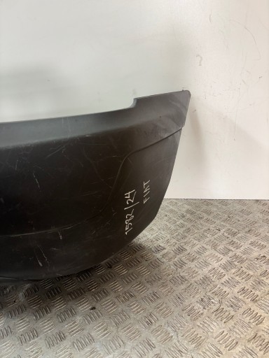 BRANIK PREDNJI FIAT DOBLO 01-