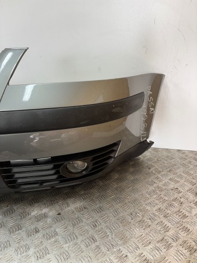 BRANIK PREDNJI VW PASSAT B5 REDIZAJN 01-05