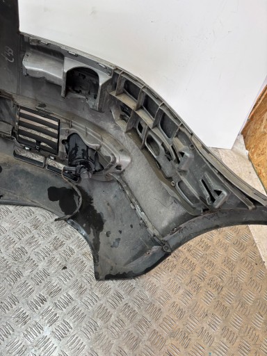 BRANIK PREDNJI VW PASSAT B5 REDIZAJN 01-05