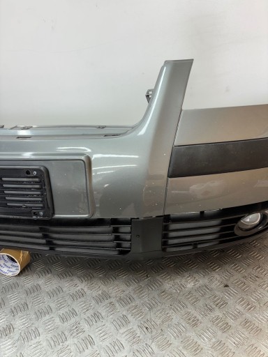 BRANIK PREDNJI VW PASSAT B5 REDIZAJN 01-05