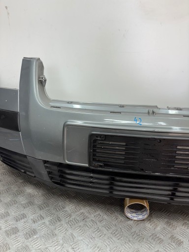 BRANIK PREDNJI VW PASSAT B5 REDIZAJN 01-05