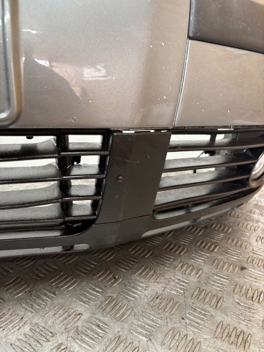 BRANIK PREDNJI VW PASSAT B5 REDIZAJN 01-05