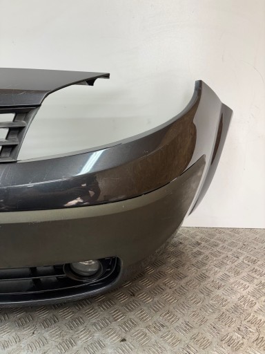 BRANIK PREDNJI RENAULT SCENIC II 2 03- BRANIK PREDNJI RENAULT SCENIC II 2 03-