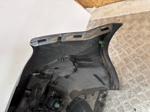 BRANIK PREDNJI RENAULT SCENIC II 2 03- BRANIK PREDNJI RENAULT SCENIC II 2 03-