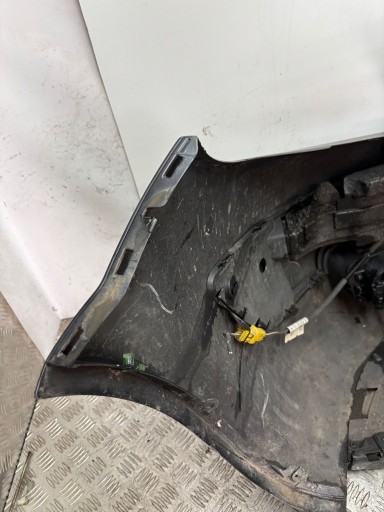 BRANIK PREDNJI RENAULT SCENIC II 2 03- BRANIK PREDNJI RENAULT SCENIC II 2 03-